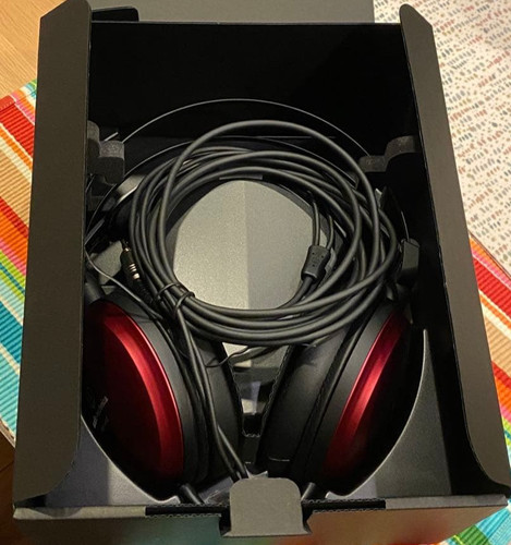 Audio technica ath - audio-technica, ath-a1000z