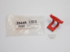 NOS GIVI ART Z644R V35 V46 E470  TOP CASE OPENING BUTTON FOR GIVI CASES LUGGAGE