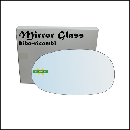 Miroir rétroviseur côté - rétroviseur,