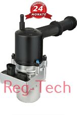 PEUGEOT 307CC ELECTRIC HYDRAULIC POWER STEERING PUMP SERVO Warranty 24 MONTHS