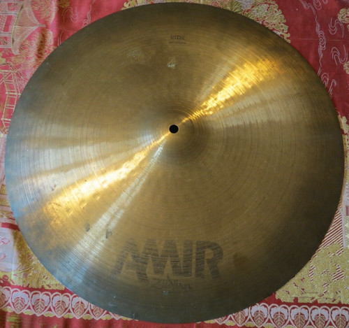 Zildjian medium ride cm - medium, 20/51