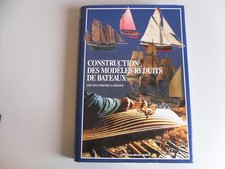 Construction des modèles