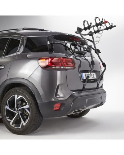 Porte vélos - porte-vélos, 2