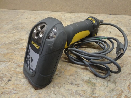 Symbol ls3408 er20005r rugged - symbol,