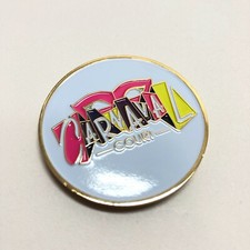 Carnival Court Flair Bar 2017