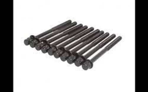 Boulon culasse honda - boulon, de