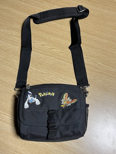Pokémon sacoche pochette - pokémon,