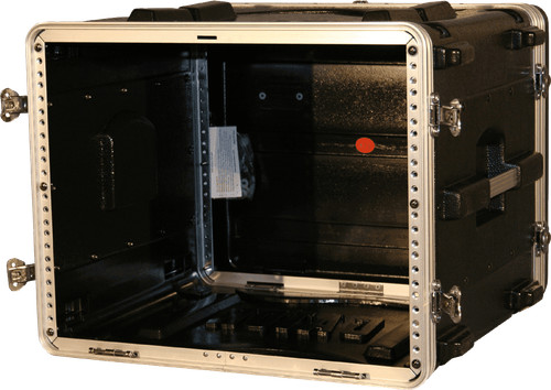 Flight case abs - abs, standard