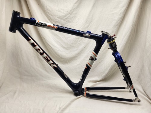 Trek stp 200 - 200, frame
