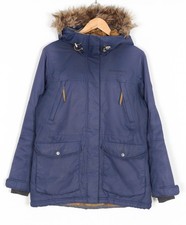 Veste secrète femme