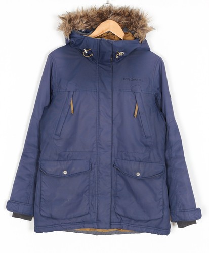 Veste secrète femme