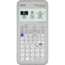 Calculatrice graphique - Graph