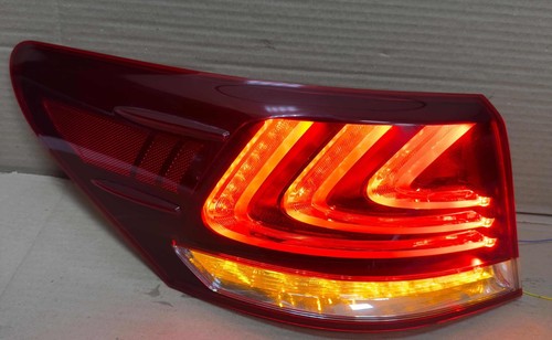 Lexus ls460 ls460l - ls460l, 2013-2017