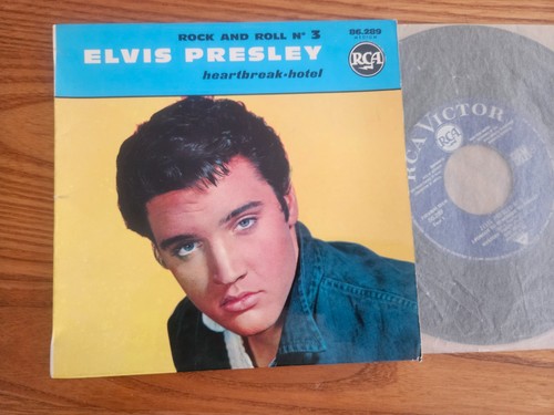 Elvis presley rock roll - elvis, rock'n'roll