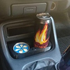 porte-gobelet Honda Civic Ek3