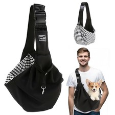 Sac de transport pour chien