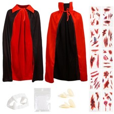 Costume de vampire pour enfant
