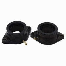 2x Tubulure d'admission CHY-65