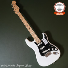 Guitare électrique Fender
