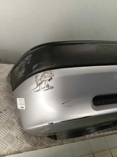 Pare choc avant peugeot 106 - avant,