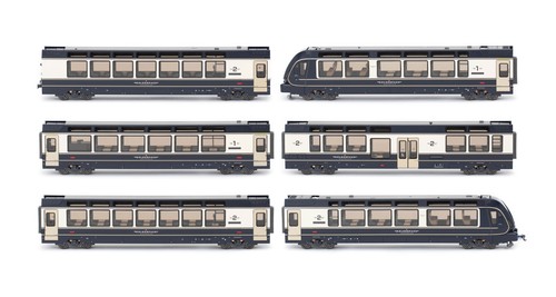 Bemo mob goldenpass express - mob,