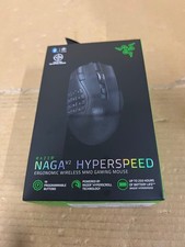 Souris de jeu sans fil Razer