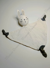 Doudou Plat Triangle Lange