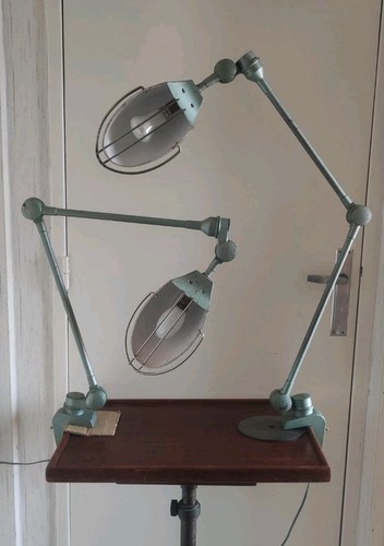 Jumo roll bloc lampe - roll-bloc, 2