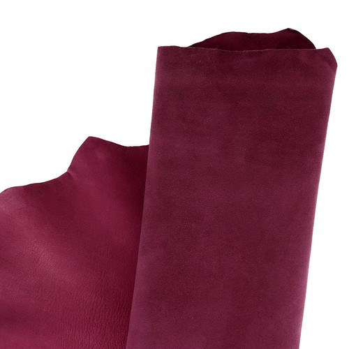 Peau cuir chèvre - de,