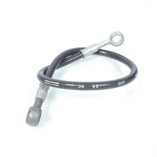 Durite de frein type aviation