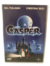 DVD - CASPER - Christina RICCI