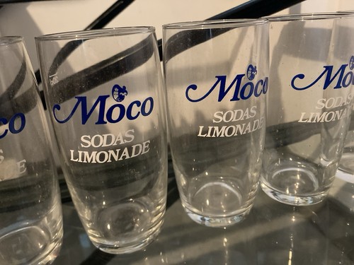 Rare lot superbes verres - rare,