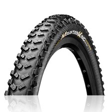 Pneu VTT Continental Mountain King 27.5x2.60 Souple ShieldWall Noir EAN