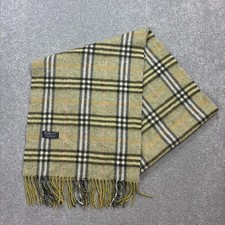 Écharpe Burberry London 64 x