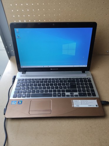 Portable packard bell - pc,