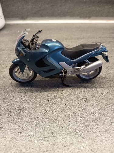 Moto bmw k - bmw, 1200