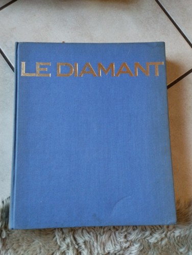 Livre diamant mythe - le,