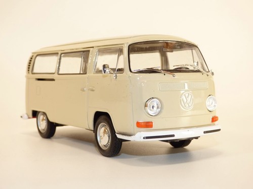 Combi blanc volkswagen - combi, t2