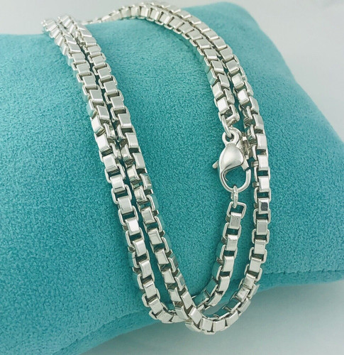 Tiffany co mens unisex - tiffany,