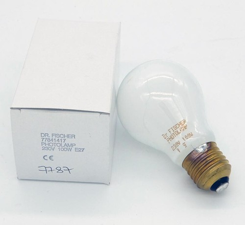 Fischer lampe - fischer,