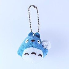 Porte-clés peluche mascotte