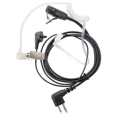 Casque microphone HQRP pour