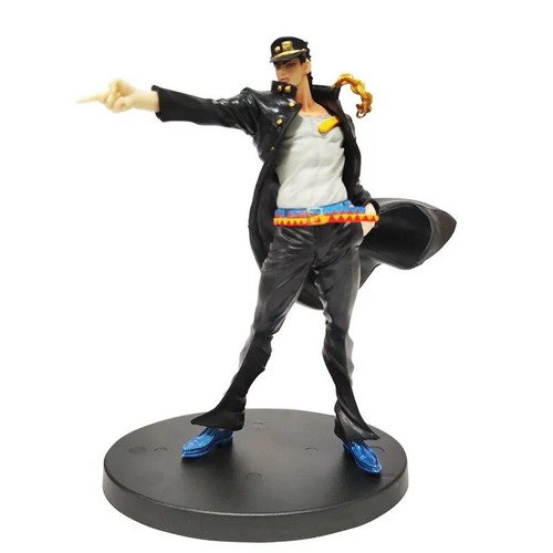 Figurine jojo bizarre - figurine, jojo's