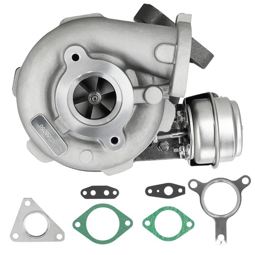 Turbocompresseur for nissan - turbocompresseur,