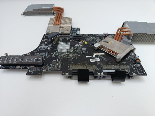 Logic board apple - apple,