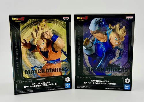 Figurines dragon ball - figurines,