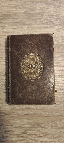 Ancien paroissien romain - 📖,