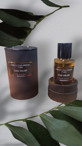 Oud velvet parfum - oud,