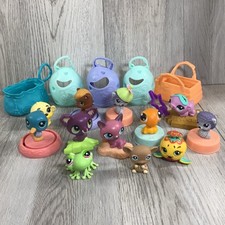 Lot of 12+ Littlest Pet Shop