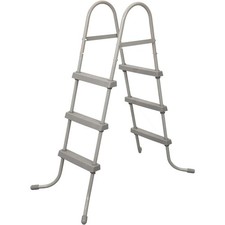 Bestway Échelle De Piscine